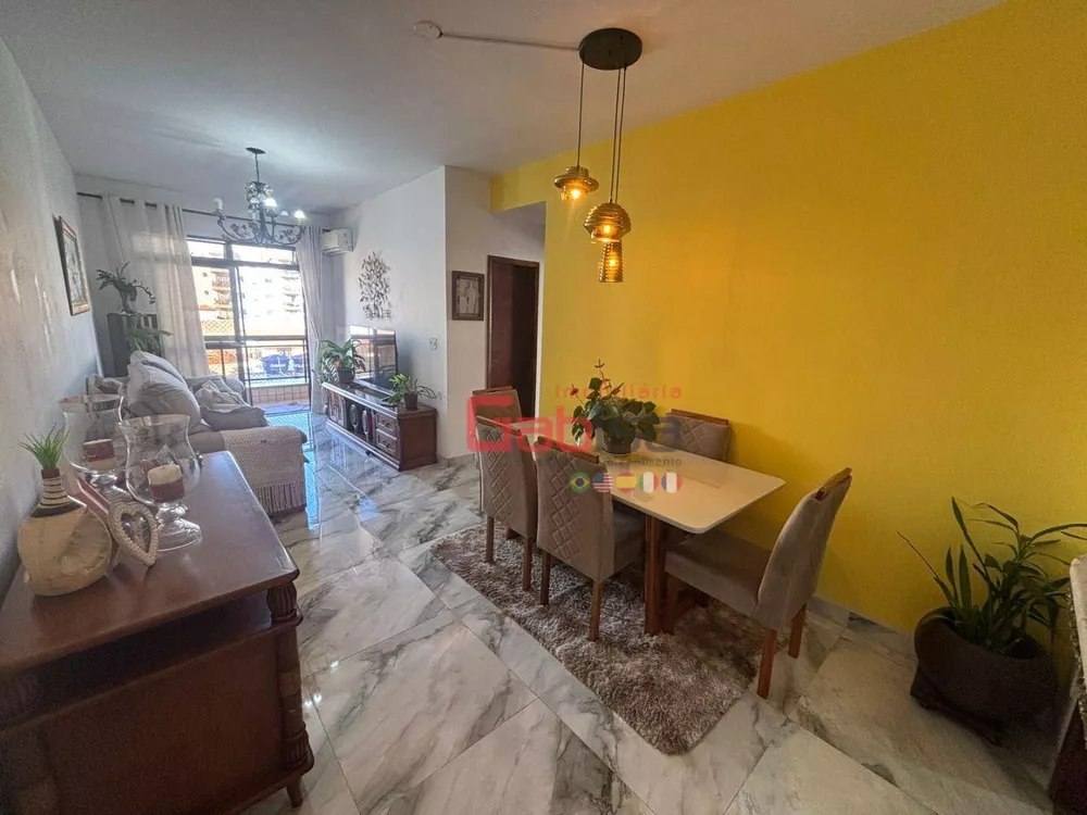 Apartamento, 3 quartos, 120 m² - Foto 2