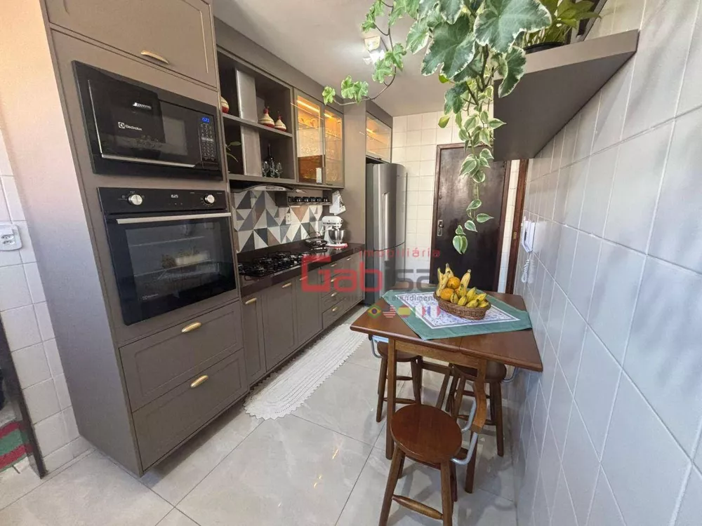 Apartamento, 3 quartos, 120 m² - Foto 5