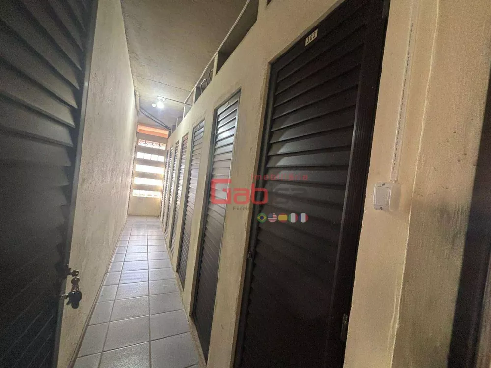 Apartamento, 3 quartos, 120 m² - Foto 19