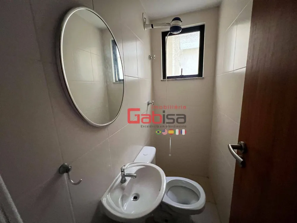 Apartamento, 1 quarto, 65 m² - Foto 6