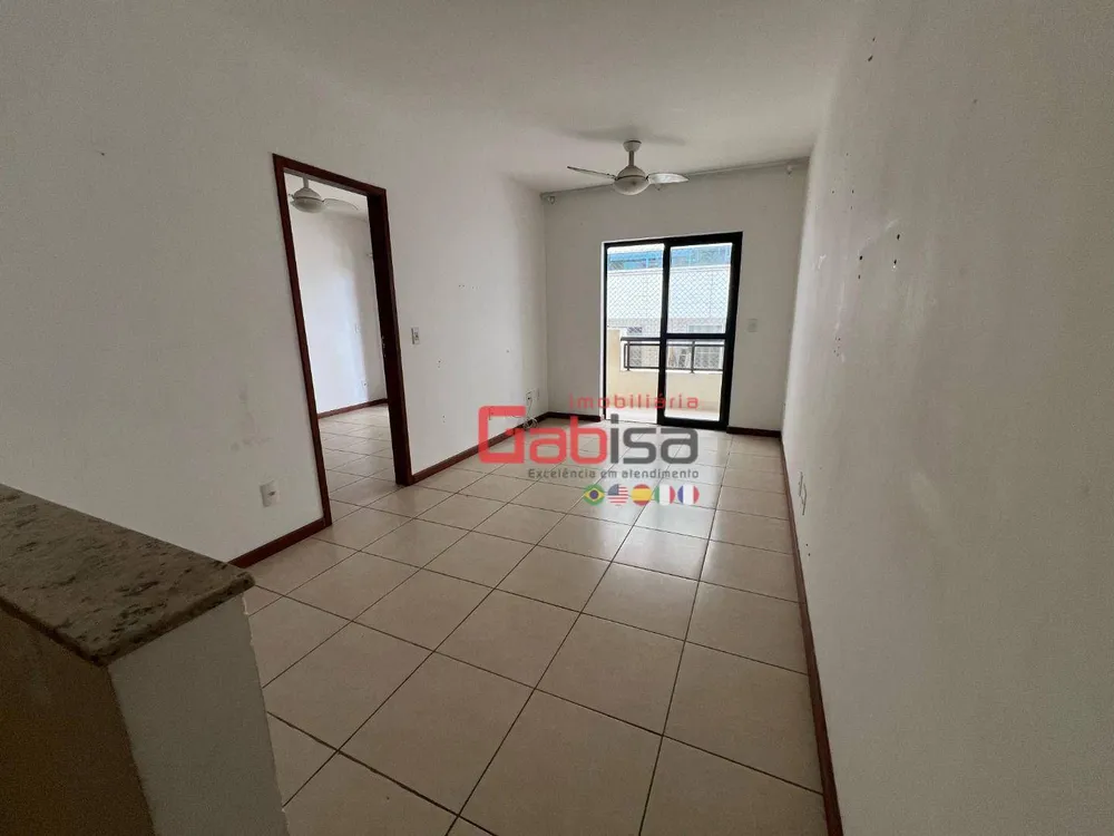 Apartamento, 1 quarto, 65 m² - Foto 3