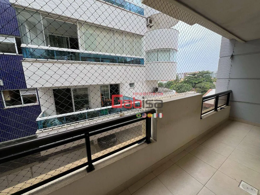 Apartamento, 1 quarto, 65 m² - Foto 2