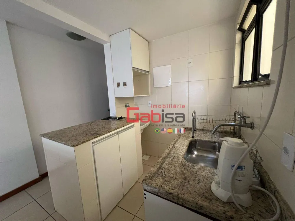 Apartamento, 1 quarto, 65 m² - Foto 5