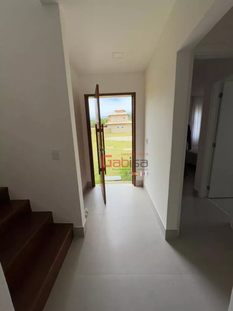 Casa de Condomínio, 4 quartos - Foto 8