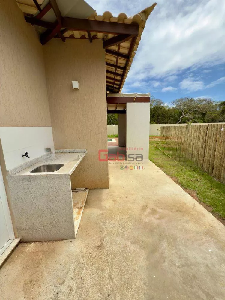 Casa de Condomínio, 4 quartos - Foto 10