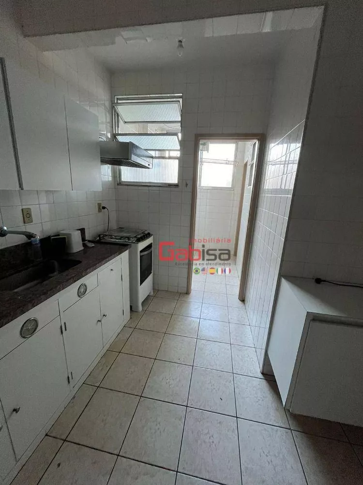 Apartamento, 3 quartos, 76 m² - Foto 1