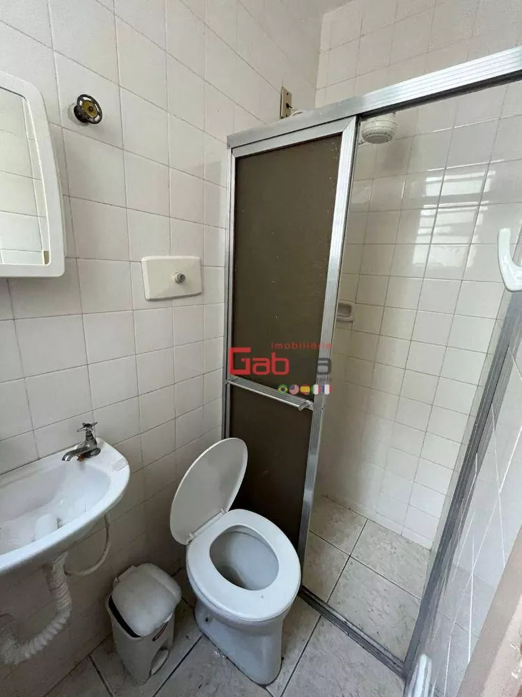 Apartamento, 3 quartos, 76 m² - Foto 2