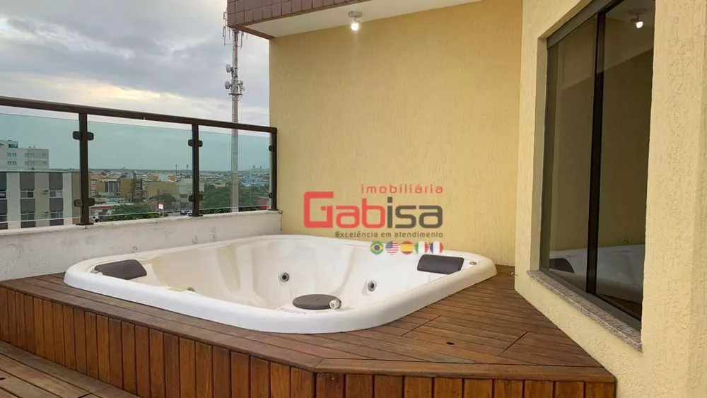 Cobertura, 4 quartos, 150 m² - Foto 8