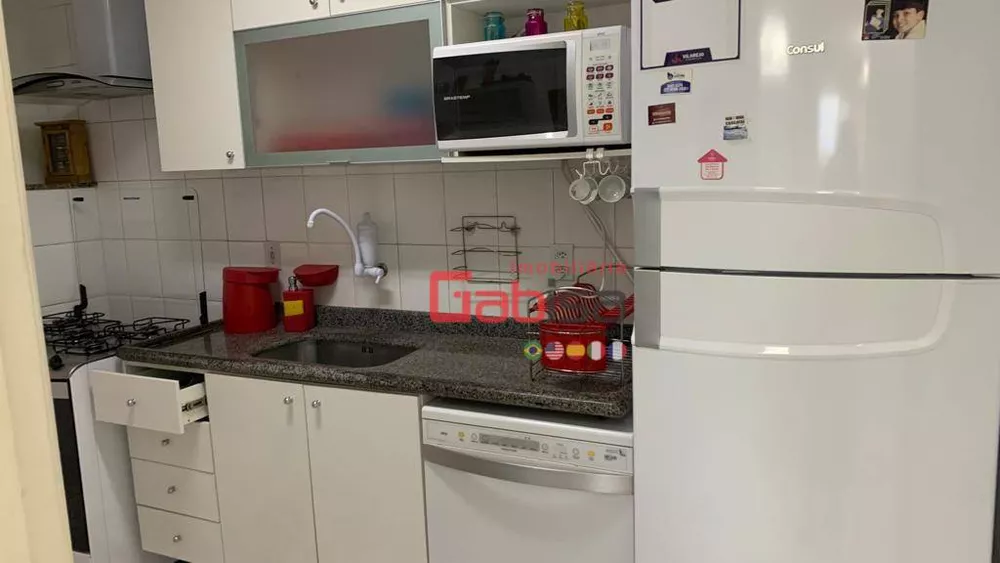 Cobertura, 4 quartos, 150 m² - Foto 16