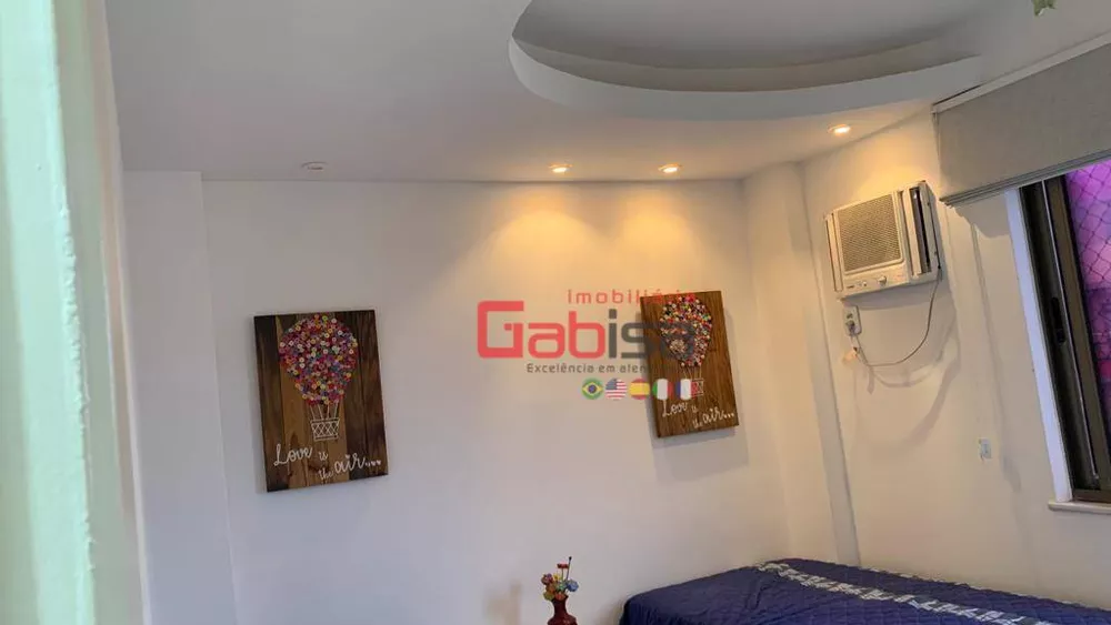 Cobertura, 4 quartos, 150 m² - Foto 17