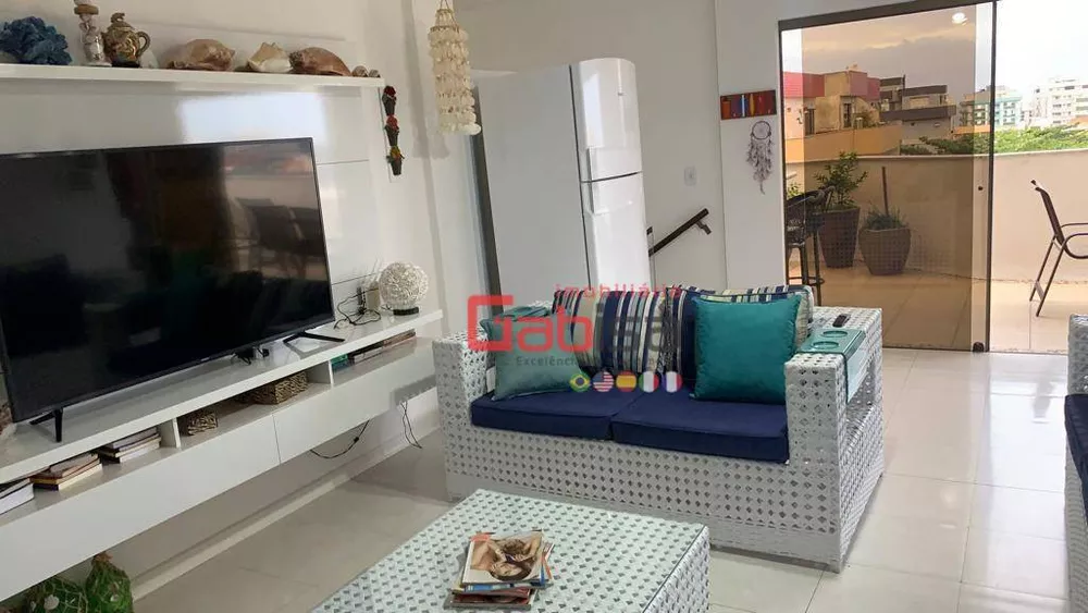 Cobertura, 4 quartos, 150 m² - Foto 19