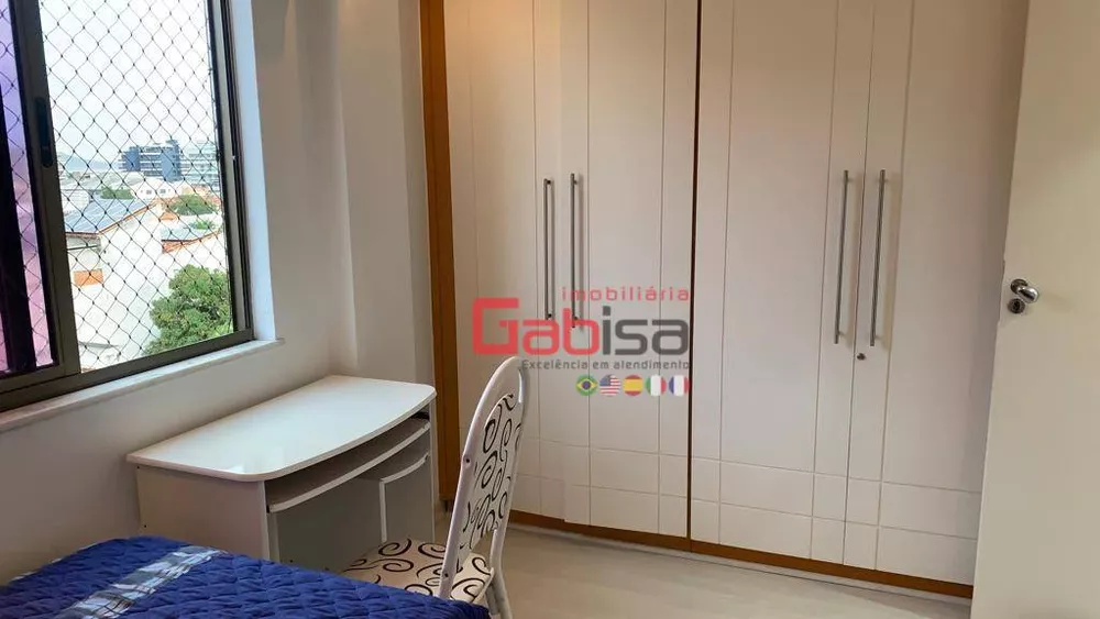 Cobertura, 4 quartos, 150 m² - Foto 13