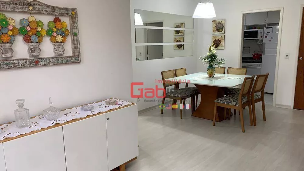 Cobertura à venda com 4 quartos, 150m² - Foto 4