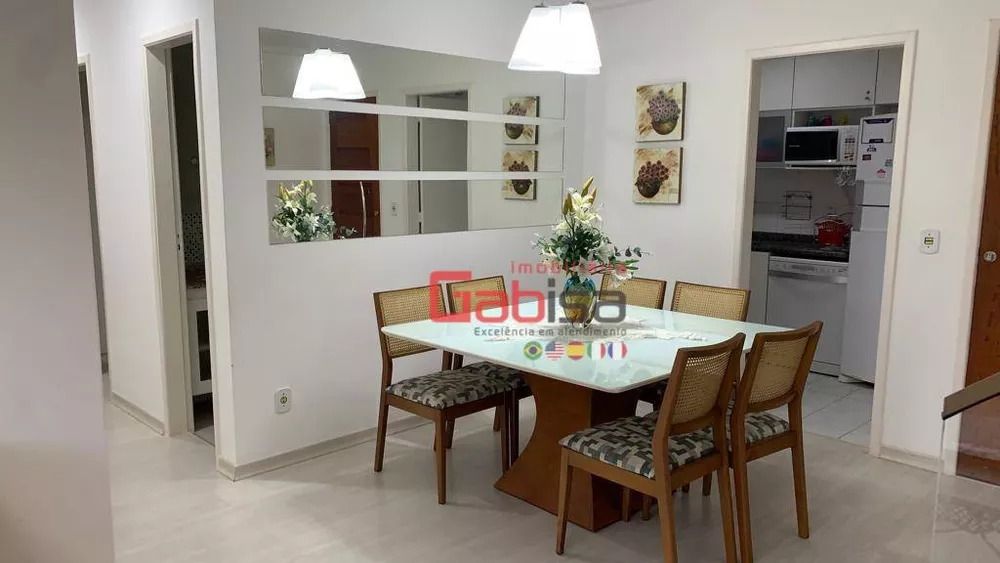 Cobertura à venda com 4 quartos, 150m² - Foto 3