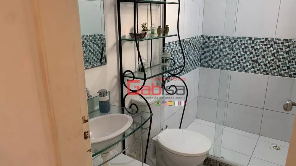 Cobertura, 4 quartos, 150 m² - Foto 11