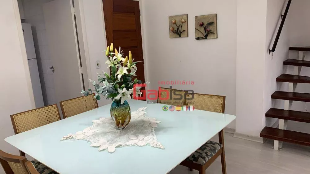 Cobertura, 4 quartos, 150 m² - Foto 14