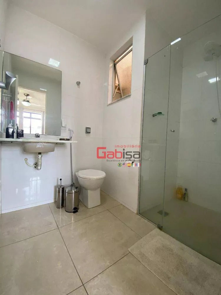 Cobertura, 4 quartos, 190 m² - Foto 20