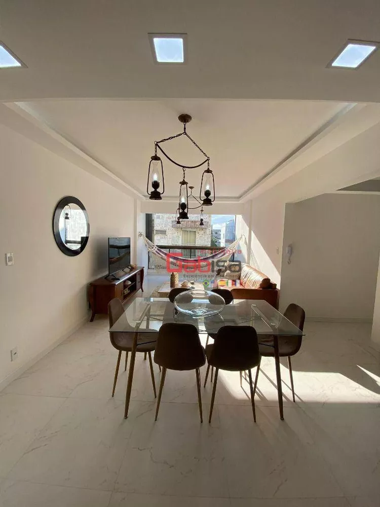 Cobertura, 4 quartos, 190 m² - Foto 3