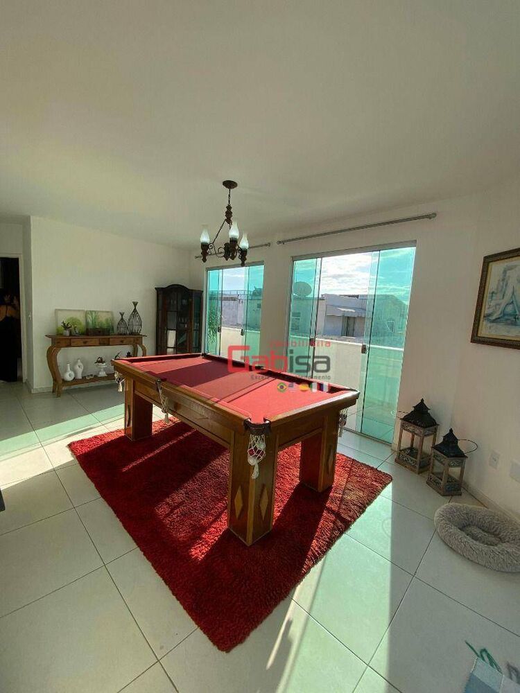 Cobertura à venda com 4 quartos, 190m² - Foto 8
