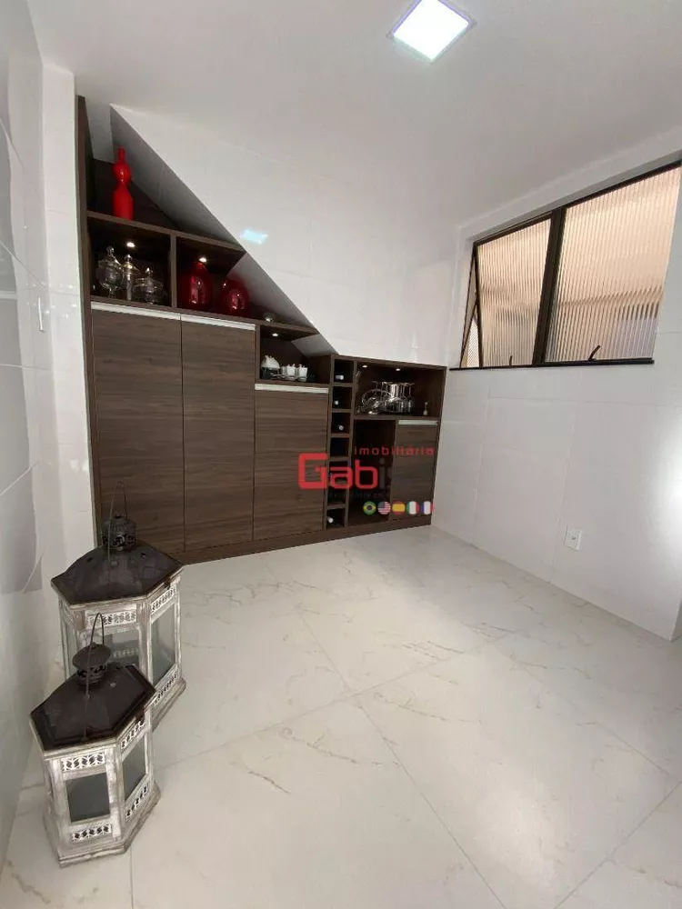 Cobertura, 4 quartos, 190 m² - Foto 7