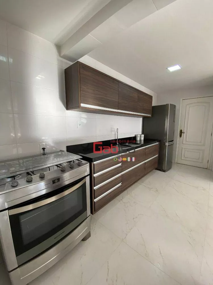 Cobertura, 4 quartos, 190 m² - Foto 6