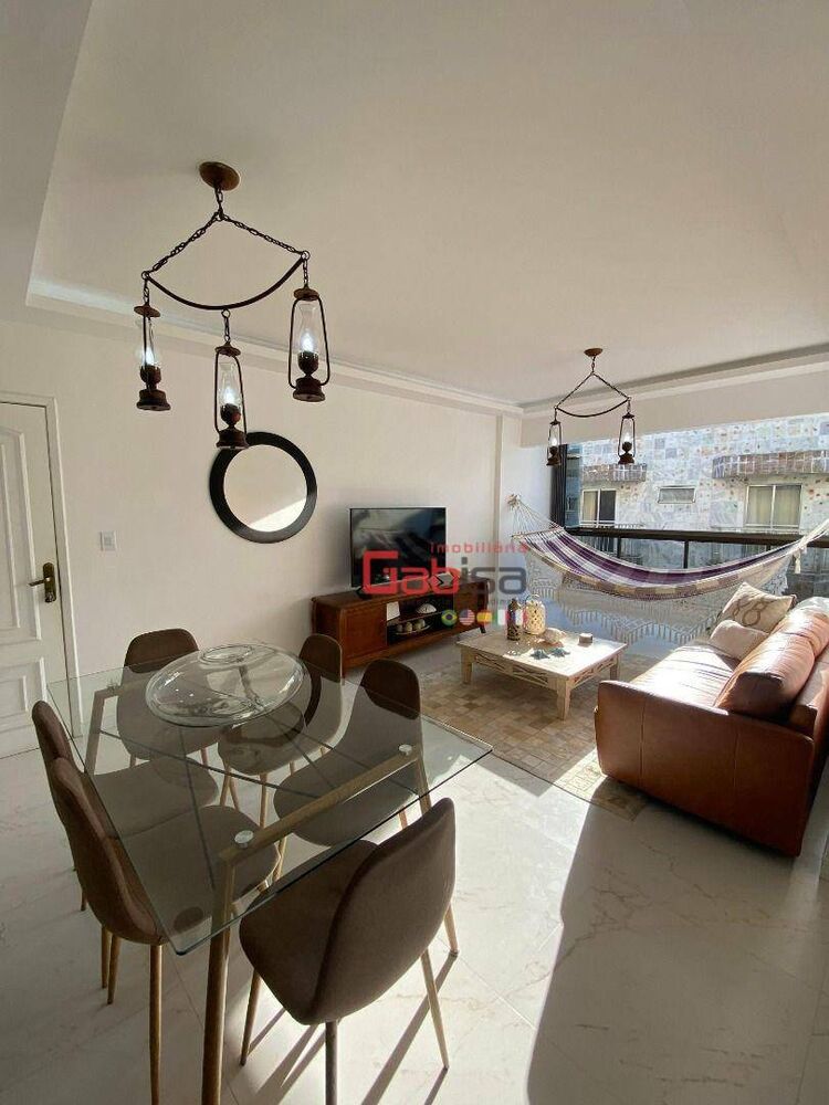 Cobertura à venda com 4 quartos, 190m² - Foto 1