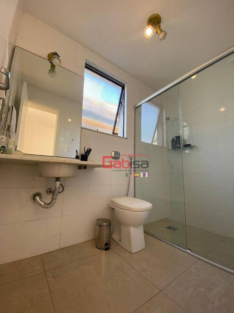 Cobertura à venda com 4 quartos, 190m² - Foto 5