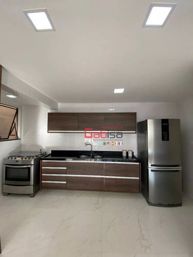 Cobertura, 4 quartos, 190 m² - Foto 5