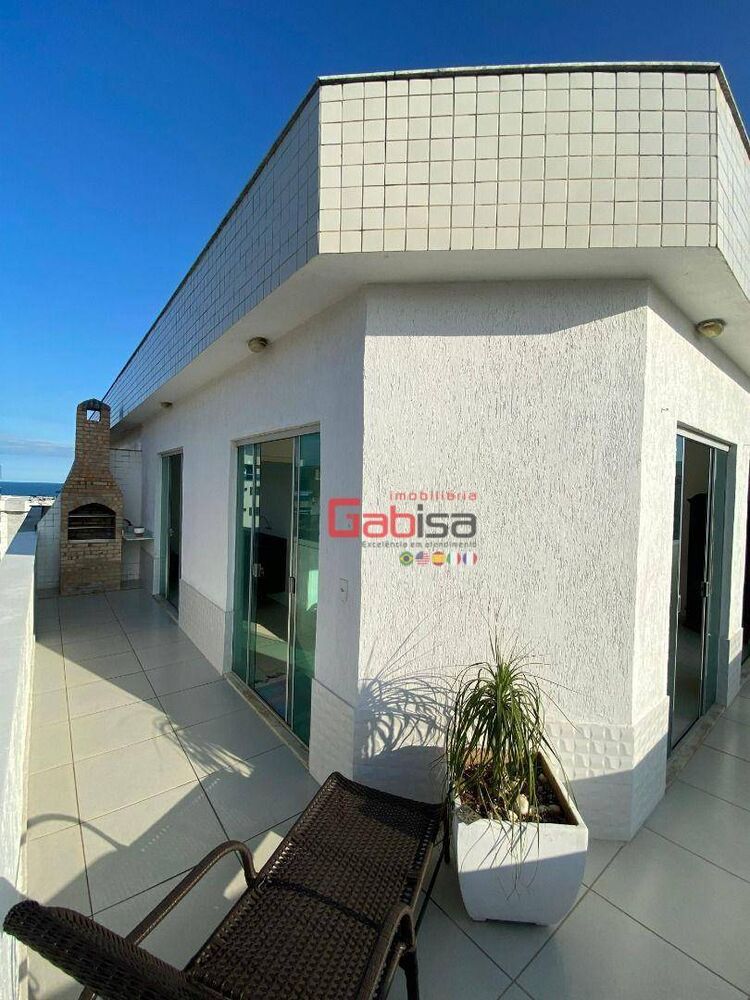 Cobertura à venda com 4 quartos, 190m² - Foto 12