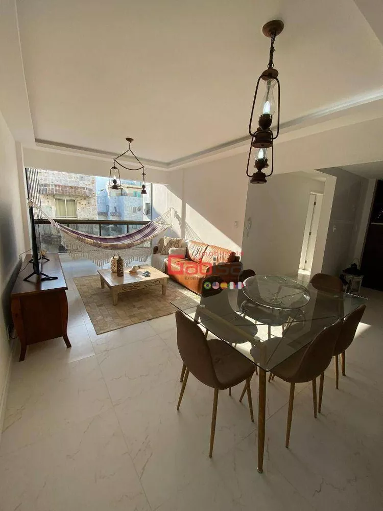 Cobertura, 4 quartos, 190 m² - Foto 2