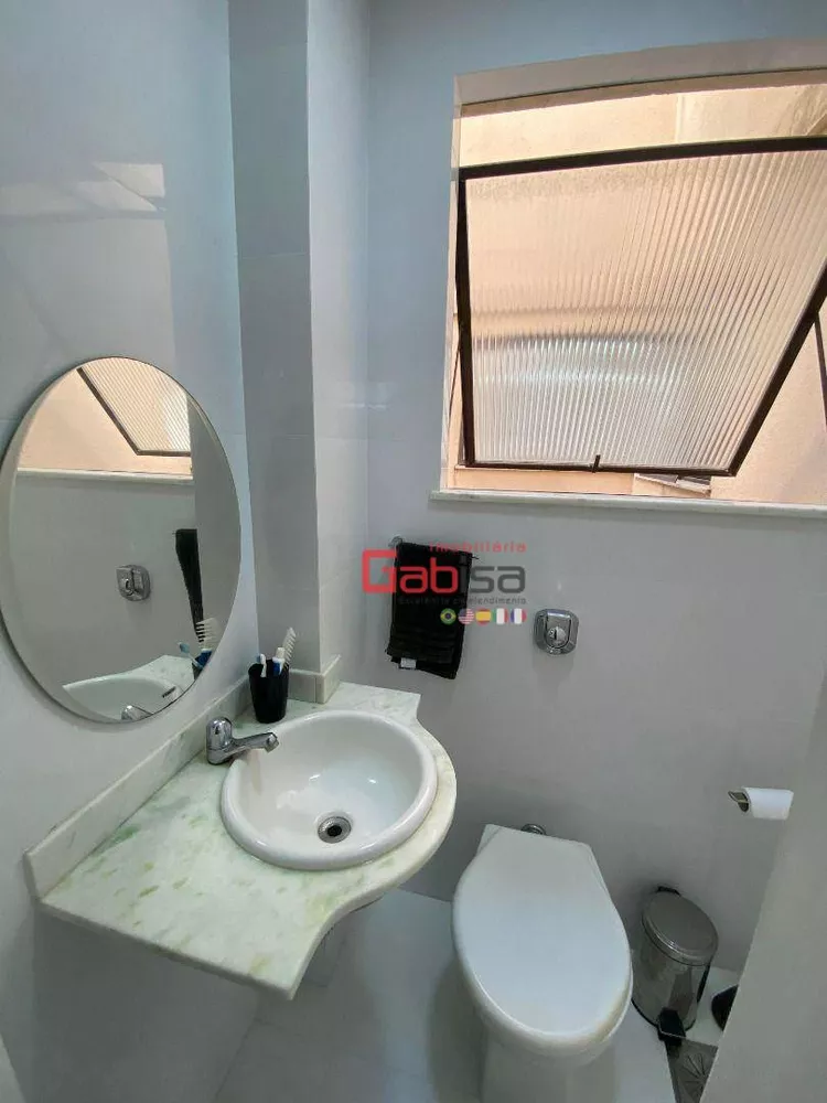 Cobertura, 4 quartos, 190 m² - Foto 14