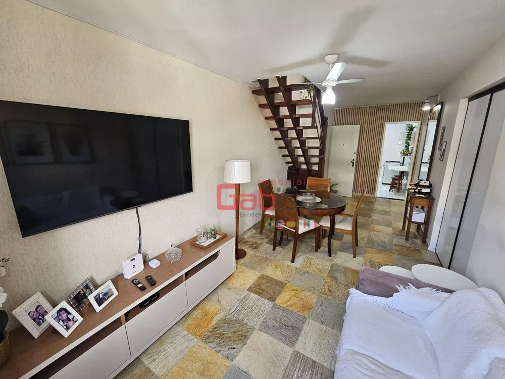 Cobertura, 3 quartos, 143 m² - Foto 16