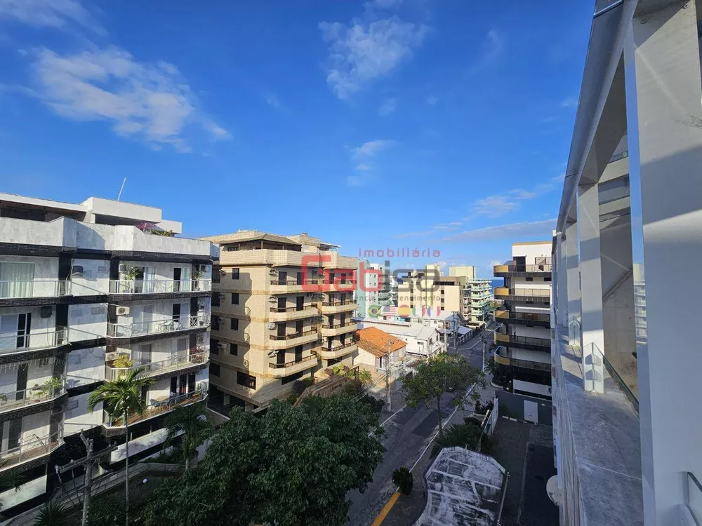 Cobertura, 3 quartos, 143 m² - Foto 10