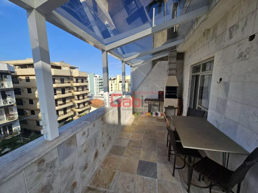 Cobertura, 3 quartos, 143 m² - Foto 22