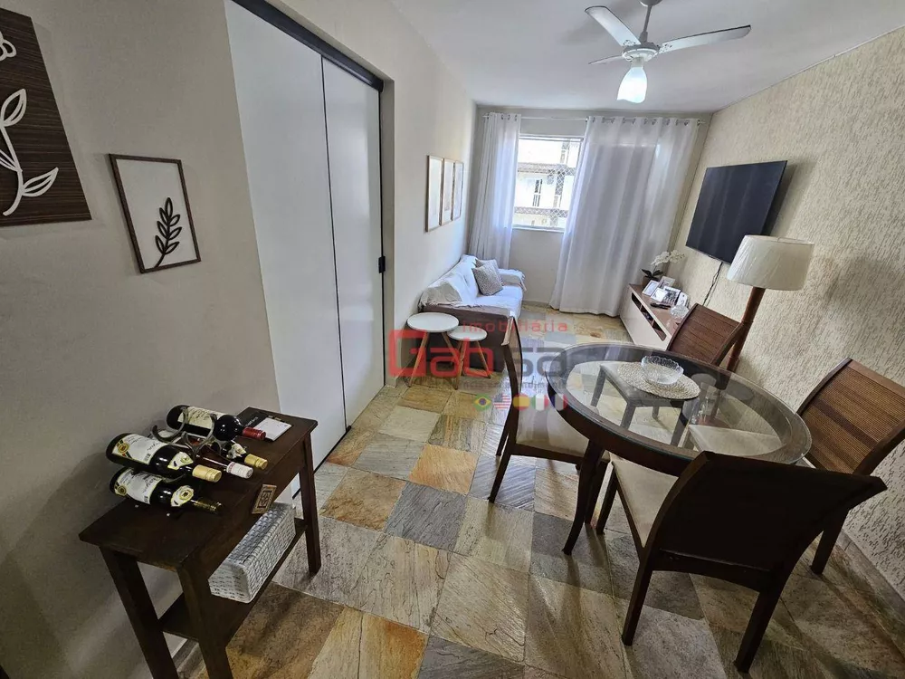Cobertura, 3 quartos, 143 m² - Foto 6