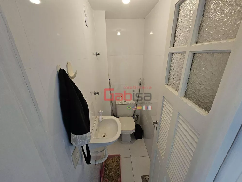 Cobertura, 3 quartos, 143 m² - Foto 12