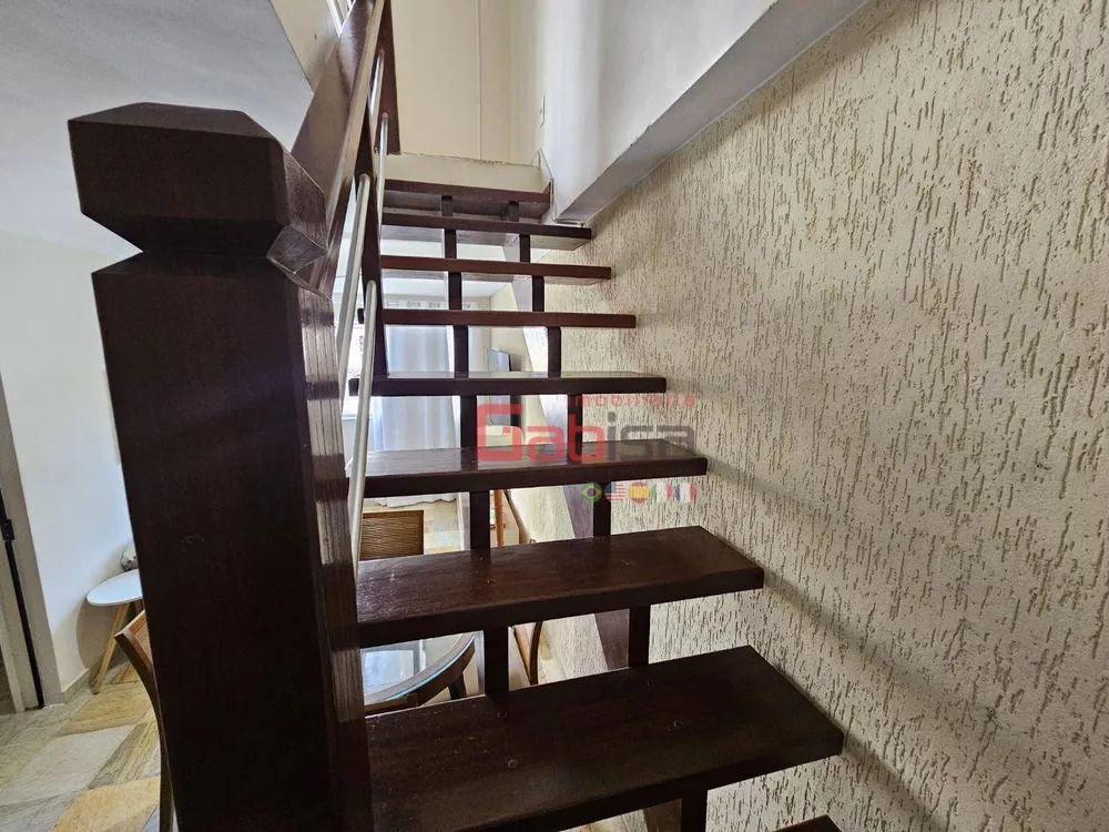 Cobertura, 3 quartos, 143 m² - Foto 21
