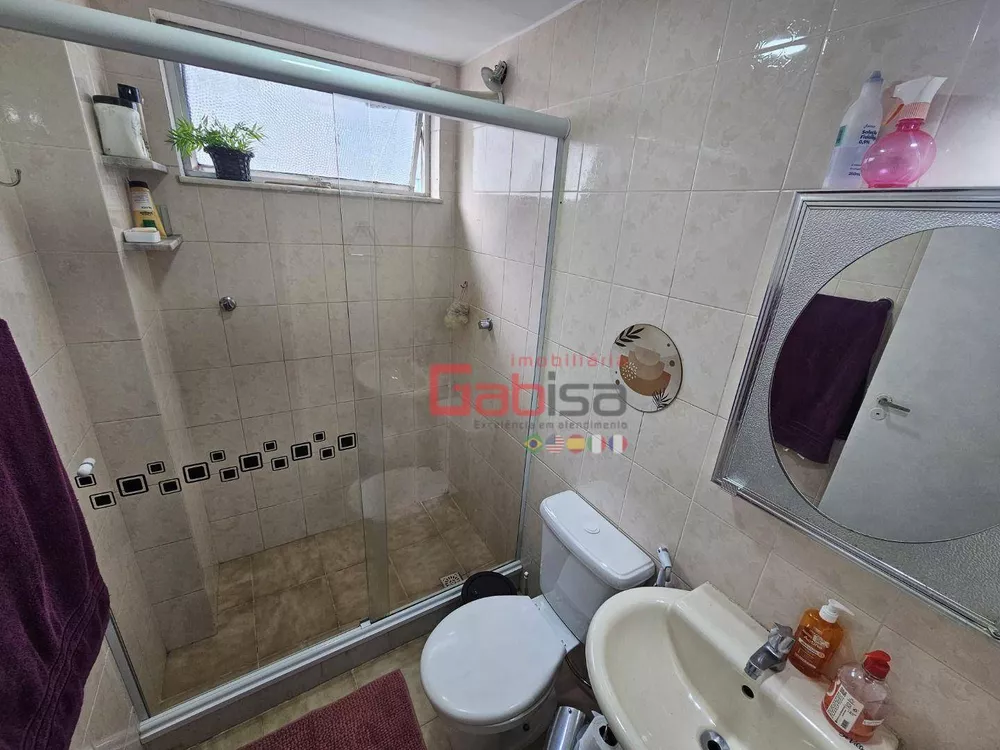 Cobertura, 3 quartos, 143 m² - Foto 4