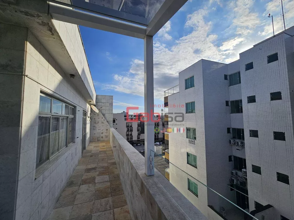 Cobertura, 3 quartos, 143 m² - Foto 14