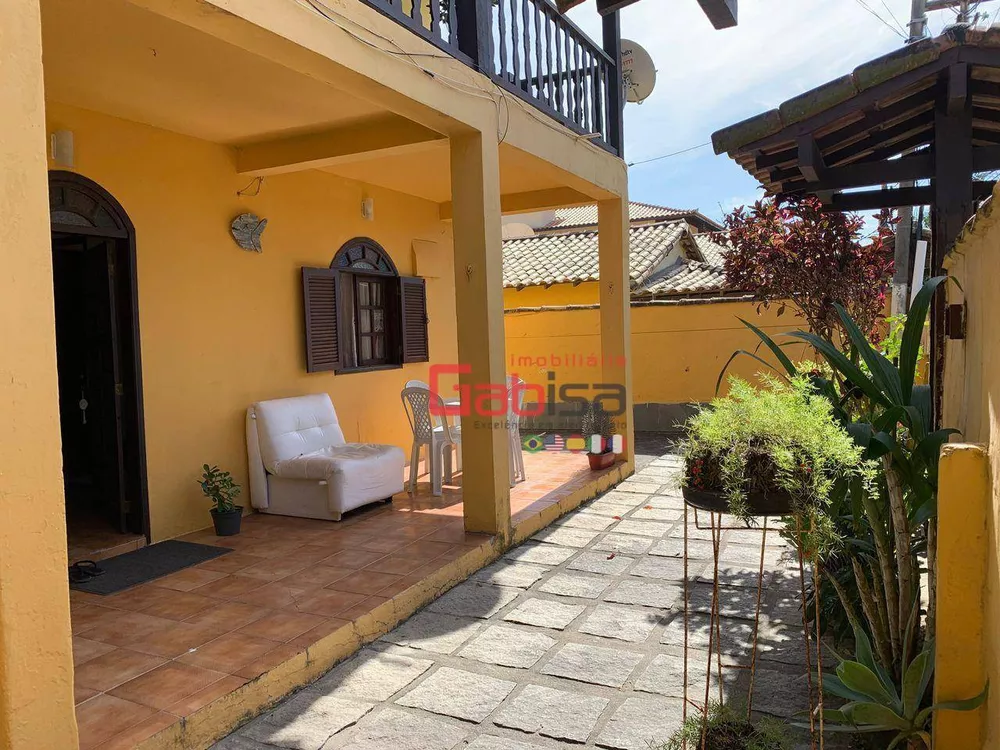 Casa, 6 quartos, 450 m² - Foto 6