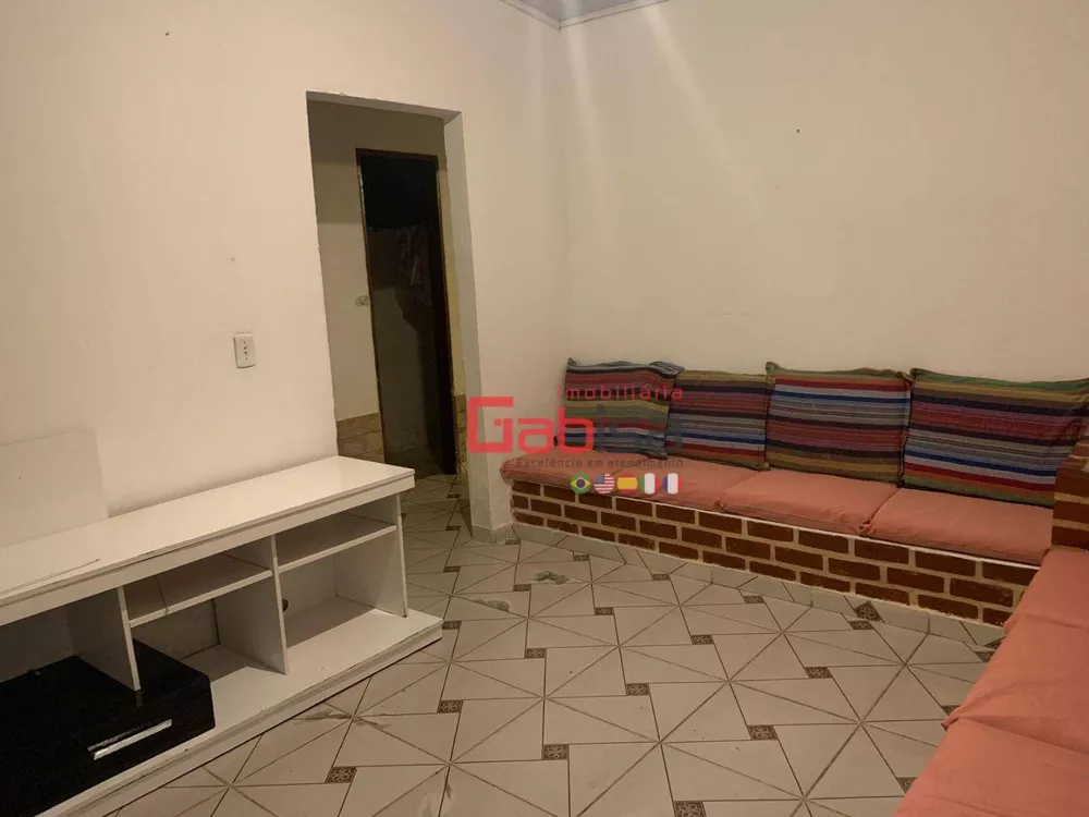 Casa, 6 quartos, 450 m² - Foto 20