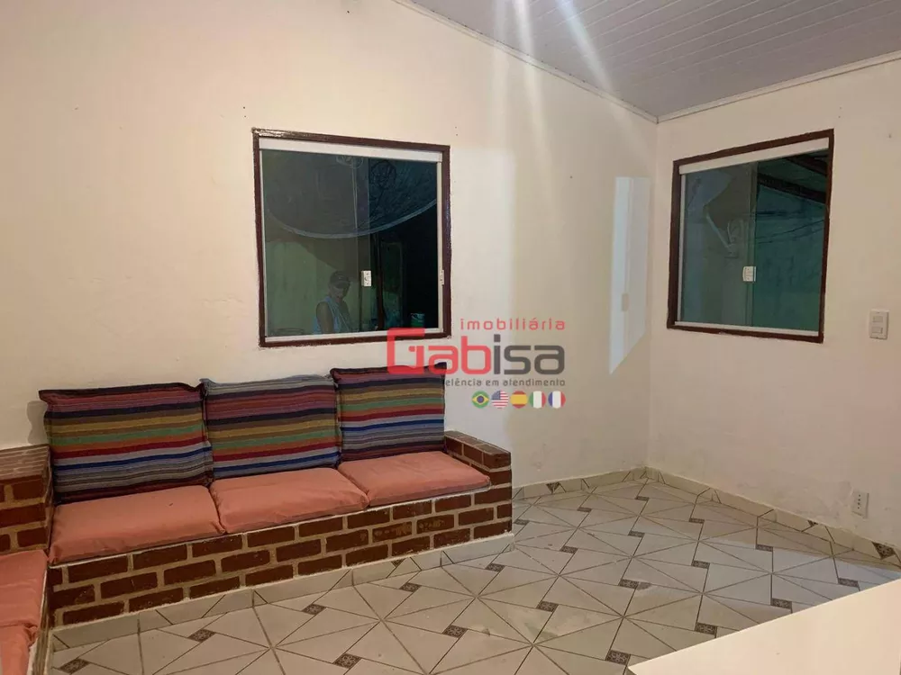 Casa, 6 quartos, 450 m² - Foto 18