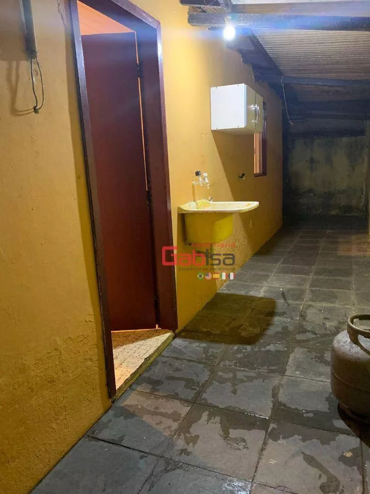 Casa, 6 quartos, 450 m² - Foto 3