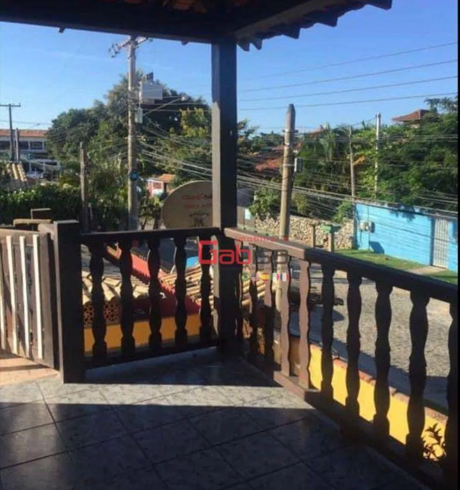 Casa, 6 quartos, 450 m² - Foto 24