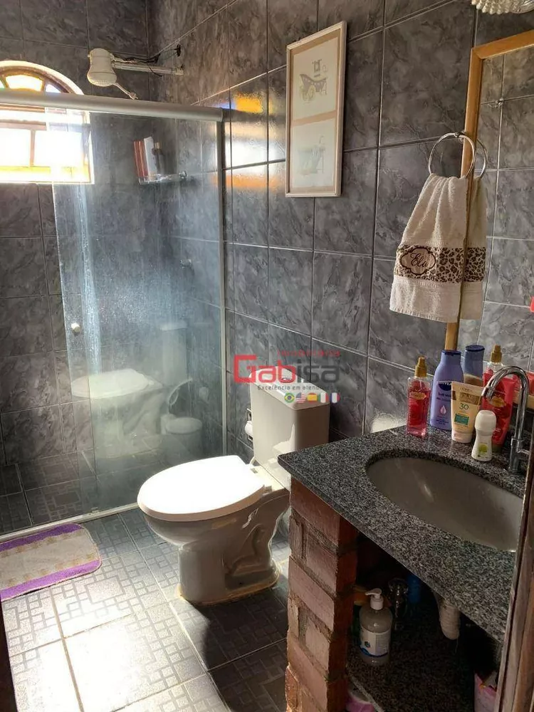 Casa, 6 quartos, 450 m² - Foto 33