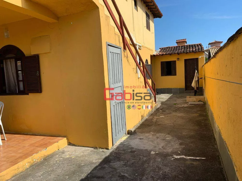Casa, 6 quartos, 450 m² - Foto 29