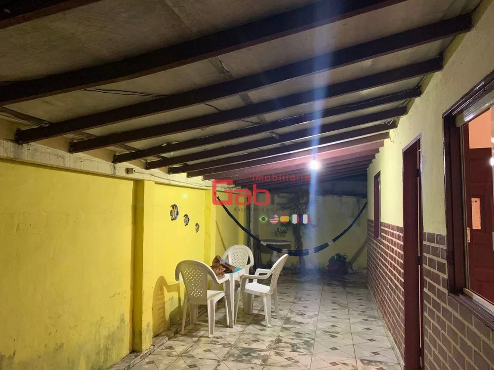 Casa, 6 quartos, 450 m² - Foto 14