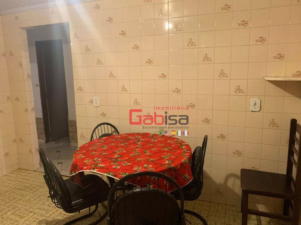 Casa, 6 quartos, 450 m² - Foto 15