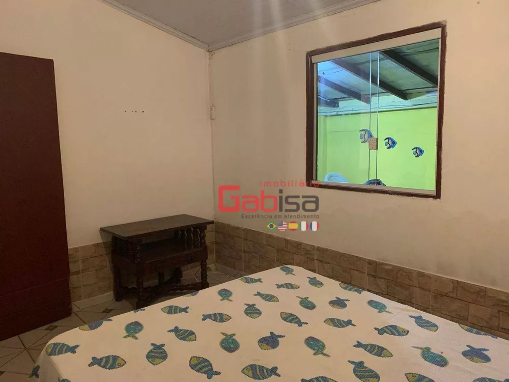 Casa, 6 quartos, 450 m² - Foto 23
