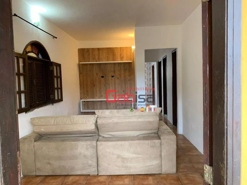 Casa, 6 quartos, 450 m² - Foto 25
